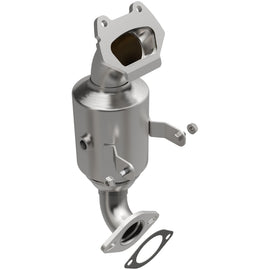 MagnaFlow 14-16 Ram ProMaster 1500/2500/3500 V6 3.6L CARB Compliant Direct Fit Catalytic Converter