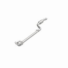 Load image into Gallery viewer, MagnaFlow 12-16 E350 V6 3.5 OEM Underbody Direct Fit Converter