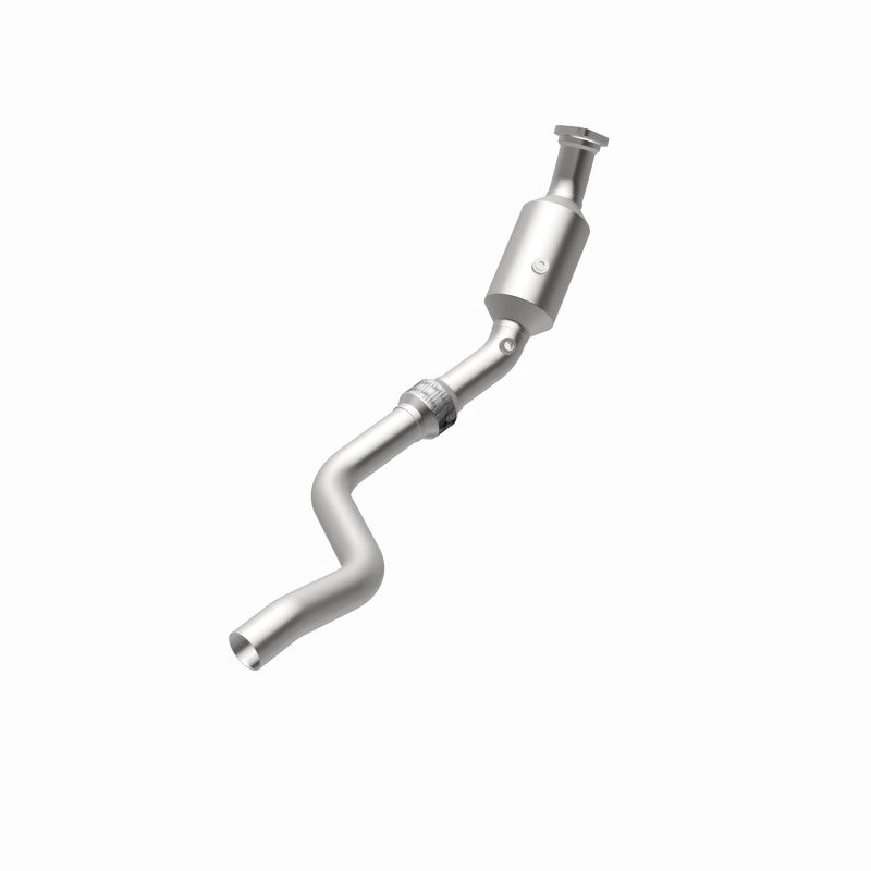 MagnaFlow 09-14 Dodge Challenger 5.7L Direct Fit Converter