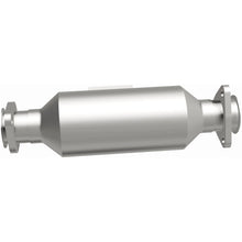 Load image into Gallery viewer, MagnaFlow 96-98 Hyundai Elantra 1.8L Direct Fit Converter