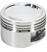Load image into Gallery viewer, JE Pistons 3.518 Harley-Davidson 883/1200 Piston Kit