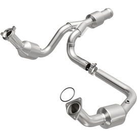 MagnaFlow 11-15 GMC Yukon 6.2L Direct Fit Converter