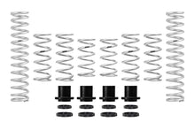 Load image into Gallery viewer, Eibach 19-21 Polaris RZR XP 4 Turbo S Velocity (Walker Evans) Pro-UTV Stage 4 Kit - Set of 8