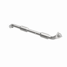 Load image into Gallery viewer, MagnaFlow 13-17 Lexus LX570 5.7L Direct Fit Converter