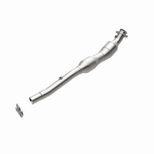 Load image into Gallery viewer, MagnaFlow 2005 Land Rover Range Rover 4.4L Direct Fit Converter