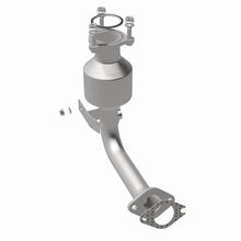 Load image into Gallery viewer, MagnaFlow 11-12 Chevrolet Malibu 2.4L Direct Fit Converter