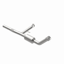 Load image into Gallery viewer, MagnaFlow 07-08 Ford F-150 5.4L Direct Fit Converter