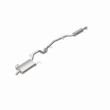 Load image into Gallery viewer, MagnaFlow BRE Exhaust Kit 10-13 SANTA FE SORENTO 3.5L