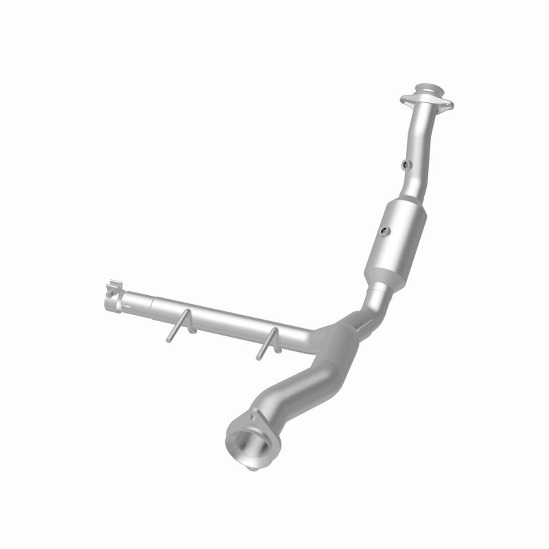 MagnaFlow 15-17 Ford F-150 3.5L Direct Fit Converter