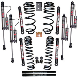 Skyjacker 2.5In KIT 2003 WRANGLER TJ