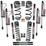 Skyjacker 2.5In KIT 2003 WRANGLER TJ