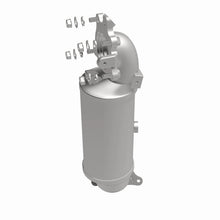 Load image into Gallery viewer, MagnaFlow 16-21 Honda Civic 1.5L Direct Fit Converter