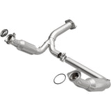 MagnaFlow 07-08 Chevrolet Tahoe 5.3L Direct Fit Converter