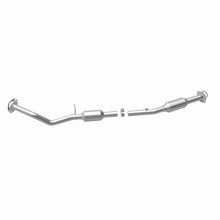 Load image into Gallery viewer, MagnaFlow 99-02 Miata L4 1.8 OEM Underbody Direct Fit Converter