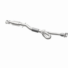 Load image into Gallery viewer, Magnaflow 16-19 Cadillac XTS/14-17 Chevy Impala 3.6L Calif Grade CARB Compliant DF Catalytic Conv