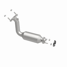 Load image into Gallery viewer, MagnaFlow 06-07 Cadillac STS 3.6L Direct Fit Converter