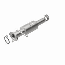 Load image into Gallery viewer, MagnaFlow 09-13 Toyota Highlander 2.7L Direct Fit Converter