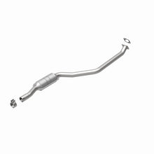 Load image into Gallery viewer, MagnaFlow 08-10 BMW 528i 3.0L Direct Fit Converter