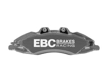 Load image into Gallery viewer, EBC Racing 12-17 Ford Fiesta ST (Mk7) Front Left Apollo-4R Anodised Caliper