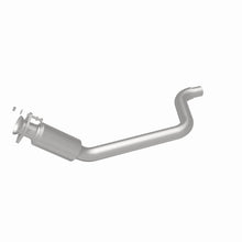 Load image into Gallery viewer, MagnaFlow 10-12 Jaguar XF 5.0L Direct Fit Converter