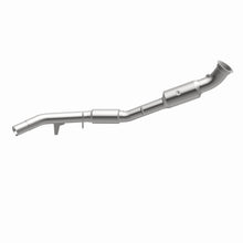 Load image into Gallery viewer, MagnaFlow 15-16 GL450 V6 3 OEM Underbody Direct Fit Converter
