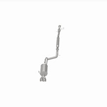Load image into Gallery viewer, MagnaFlow BRE Exhaust Kit 12-19 Fiat 500 1.4L