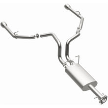 Load image into Gallery viewer, BRExhaust 19-24 Ram 1500 5.7L Direct-Fit Exhaust System Kit