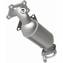 Load image into Gallery viewer, MagnaFlow 18-19 Chevrolet Traverse V6 OEM Underbody Front Rearward Direct Fit Converter