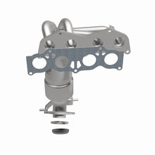 Load image into Gallery viewer, MagnaFlow 06-08 Toyota RAV4 2.4L Direct Fit Converter