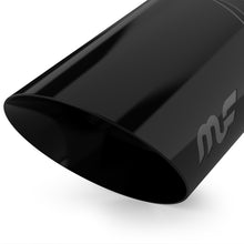 Load image into Gallery viewer, MagnaFlow 24-25 Acura Integra Type S SPEQ Series Cat-Back Exhaust System w/ Black Chrome Tips