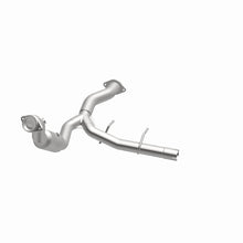 Load image into Gallery viewer, MagnaFlow 12-14 Ford F-150 3.5L Direct Fit Converter