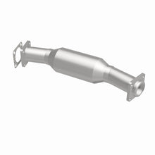 Load image into Gallery viewer, MagnaFlow 75-80 Chevrolet/Pontiac CA Direct Fit Converter