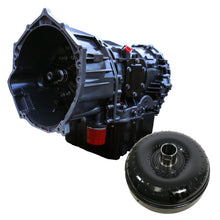 Load image into Gallery viewer, BD Diesel TorqueMaster 01-04 Chevy LB7 Stage 5 Allison Trans &amp; Converter Package - 4WD