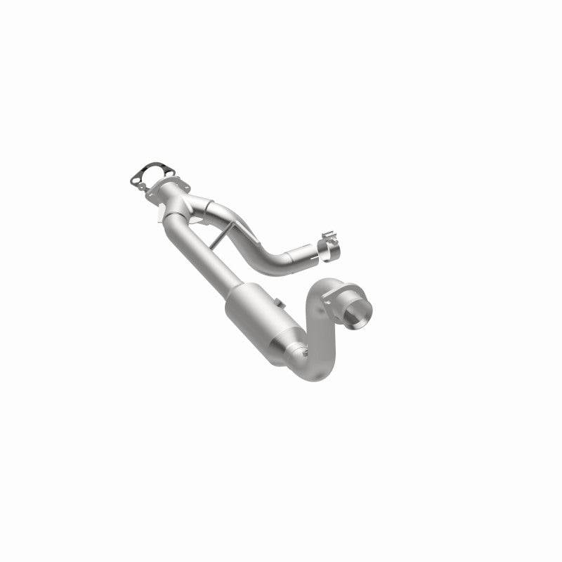 MagnaFlow 07-09 Chrysler Aspen 5.7L Direct Fit Converter