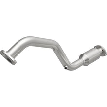 Load image into Gallery viewer, MagnaFlow 15-17 NX300h L4 2.5 OEM Underbody Direct Fit Converter