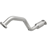MagnaFlow 15-17 NX300h L4 2.5 OEM Underbody Direct Fit Converter