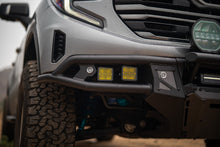 Load image into Gallery viewer, DV8 Offroad 2022-2025 GMC Sierra 1500 Tube Front Bumper