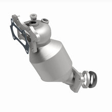 Load image into Gallery viewer, MagnaFlow 10-14 Honda Insight 1.3L Direct Fit Catalytic Converter