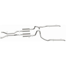 Load image into Gallery viewer, BRExhaust 03-11 Crown Victoria Grand Marquis 4.6L Exhaust Kit
