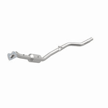 Load image into Gallery viewer, MagnaFlow 20-21 Dodge Charger 3.6L Direct Fit Converter