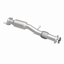 Load image into Gallery viewer, MagnaFlow 17-19 Toyota Highlander 3.5L Direct Fit Converter