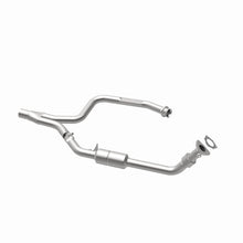 Load image into Gallery viewer, MagnaFlow 98-99 Chevrolet Camaro 5.7L Direct Fit Converter