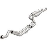 MagnaFlow 1995 Mercedes-Benz SL320 3.2L Direct Fit Converter