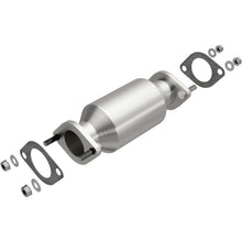 Load image into Gallery viewer, MagnaFlow 2009 Hyundai Genesis 4.6L Direct Fit Converter