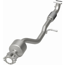 Load image into Gallery viewer, MagnaFlow 13-15 Spark L4 1.2 OEM Underbody Direct Fit Converter