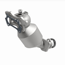 Load image into Gallery viewer, MagnaFlow 10-14 Honda Insight 1.3L Direct Fit Catalytic Converter