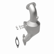 Load image into Gallery viewer, MagnaFlow 12-13 Ford Edge 2.0L Direct Fit Converter