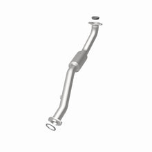 Load image into Gallery viewer, MagnaFlow 09-13 Toyota Highlander 2.7L Direct Fit Converter