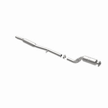 Load image into Gallery viewer, MagnaFlow Direct Fit Catalytic Converter 05-05 Audi A6 Quattro 3.2L