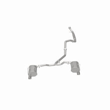 Load image into Gallery viewer, MagnaFlow BRE Exhaust Kit 11-17 Dodge Journey 3.6L